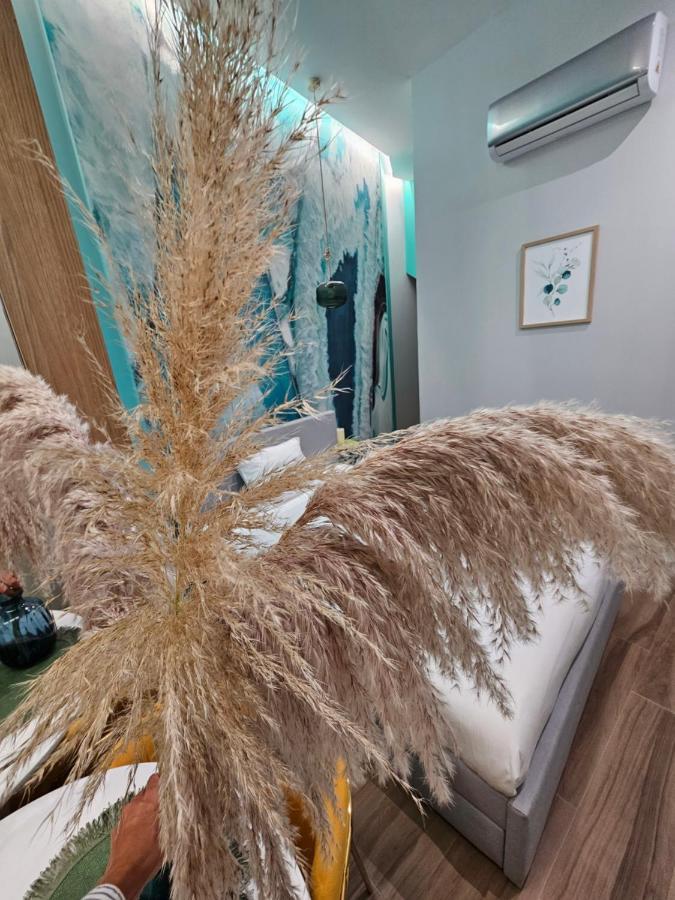 Lounge Garden Sea Mint Fresh Appartement Valencia Buitenkant foto