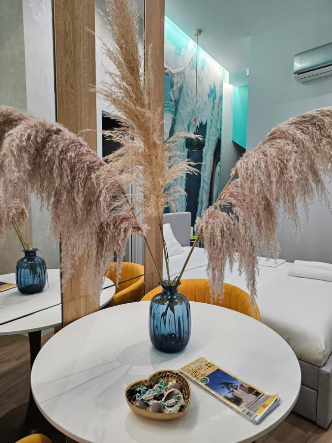 Lounge Garden Sea Mint Fresh Appartement Valencia Buitenkant foto