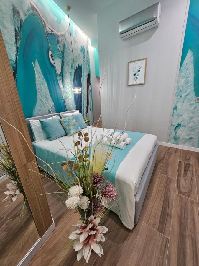 Lounge Garden Sea Mint Fresh Appartement Valencia Buitenkant foto
