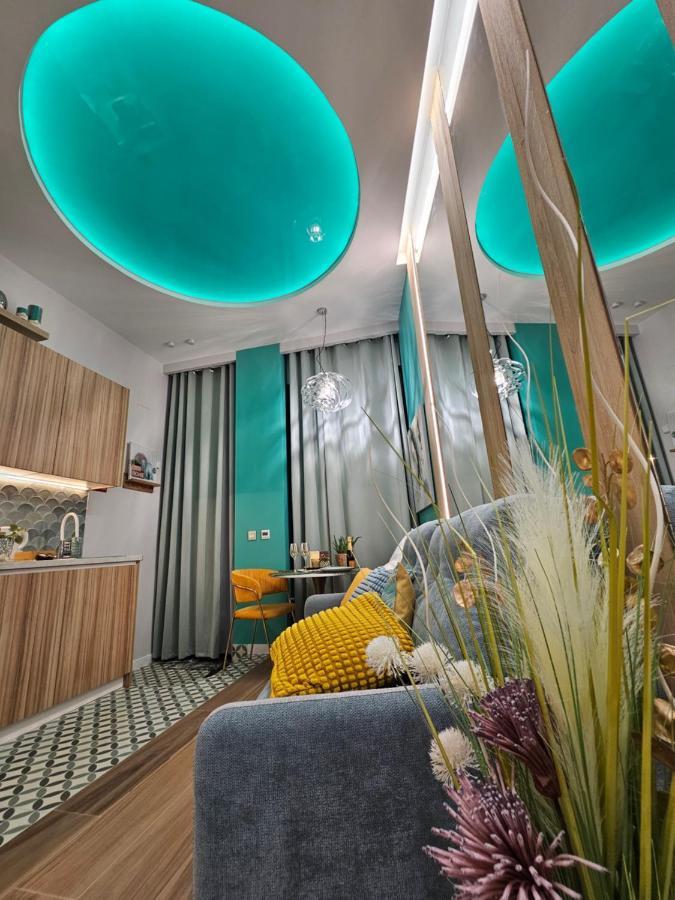 Lounge Garden Sea Mint Fresh Appartement Valencia Buitenkant foto